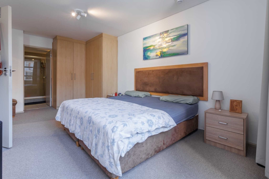 2 Bedroom Property for Sale in Cape Town City Centre Western Cape